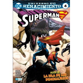 Superman 04 (Renacimiento)